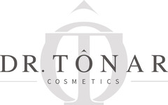 Dr. Tonar Cosmetics