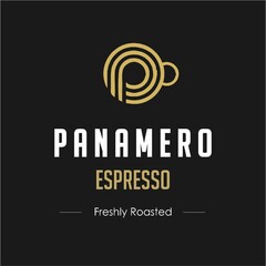 PANAMERO ESPRESSO