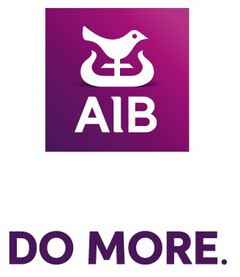 AIB DO MORE.