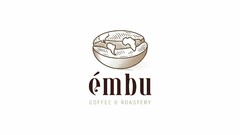 embu COFFEE & ROASTERY