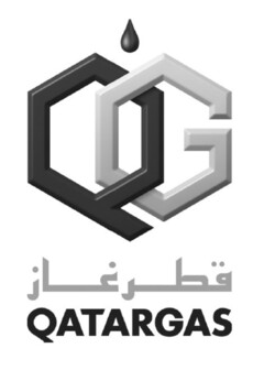 QG QATARGAS