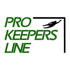 PRO KEEPERS LINE