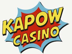 KapowCasino