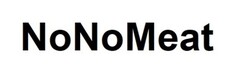 NoNoMeat