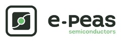 e-peas semiconductors