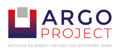 ARGO PROJECT ACCIONA RESEARCH ON GBS FOR OFFSHORE WIND