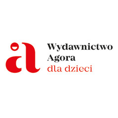 A Wydawnictwo Agora dla dzieci