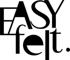 EASYfelt