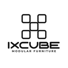 IXCUBE MODULAR FURNITURE