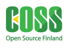 COSS Open Source Finland