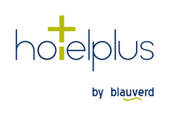 HOTELPLUS BY BLAUVERD