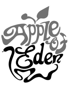 Apple of Eden