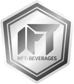 NFT-Beverages