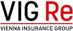 VIG Re VIENNA INSURANCE GROUP