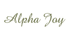 Alpha Joy