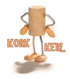 KORKKERL