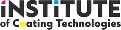 Institute of Coating Technologies