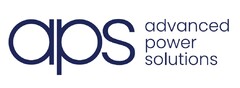 aps advanced power solutions