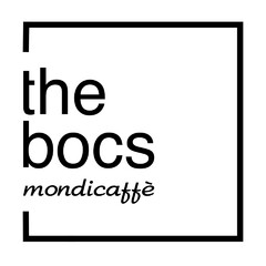 the bocs mondicaffè