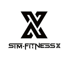 X SIM FITNESSX