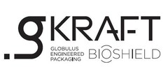 GKRAFT GLOBULUS ENGINEERED PACKAGING BIOSHIELD