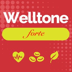 Welltone forte