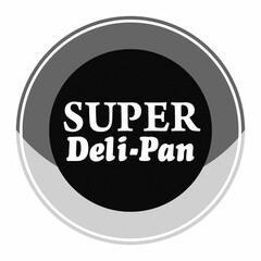 SUPER DELI-PAN