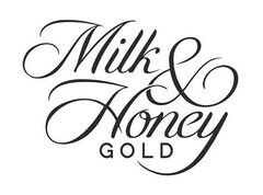 Milk & Honey GOLD