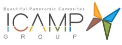 Beautiful Panoramic Campsites ICAMP GROUP