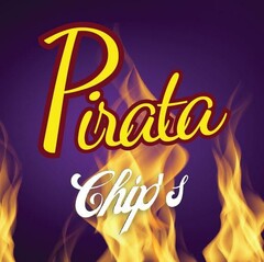 PIRATA CHIP'S