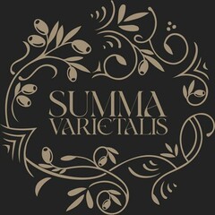 SUMMA VARIETALIS