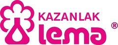 kazanlak lema