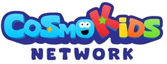 COSMO KIDS NETWORK