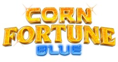 CORN FORTUNE BLUE