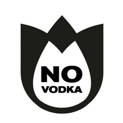 NO Vodka