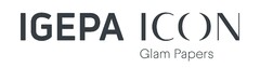 IGEPA ICON Glam Papers