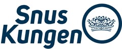 SNUSKUNGEN