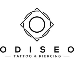 ODISEO TATTOO & PIERCING