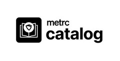 metrc catalog