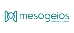 M mesogeios DIAGNOSTIC CENTERS