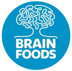 BRAIN FOODS