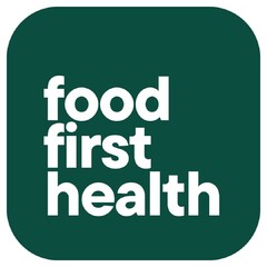 food first health