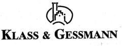 KLASS & GESSMANN