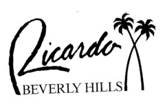 Ricardo BEVERLY HILLS