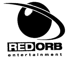REDORB entertainment