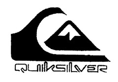 QUIKSILVER