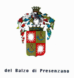 del Balzo di Presenzano