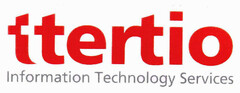 ttertio Information Technology Services