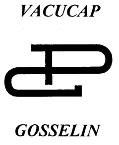 VACUCAP GOSSELIN