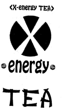 <X-energy TEA> X energy TEA